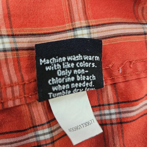 Ralph Lauren Lands End Croft Barrow Men's Casual Shirt Bundle All Size L - Picture 4 of 14